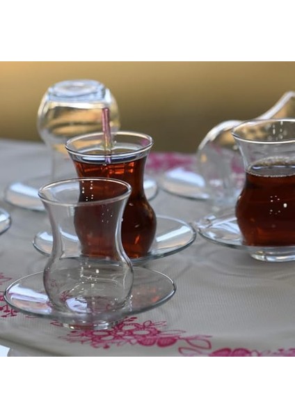 12&apos;li Çay Seti modelleri