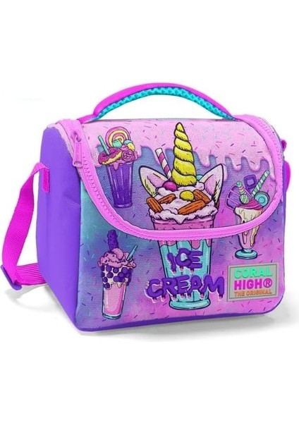 Beslenme Çanta (Thermo)