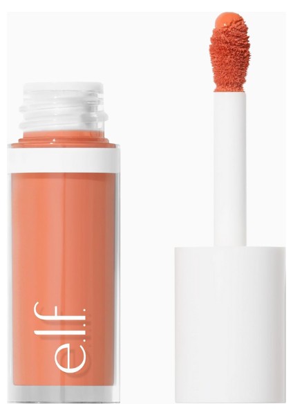 Camo Liquid Blush Uzun Süre Kalıcı Sıvı Allık