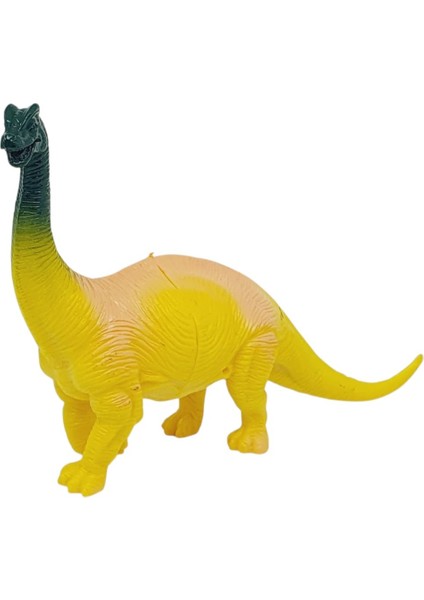 Dinazor Figürler Serisi - KL1689 - Camarasaurus (Lisinya)