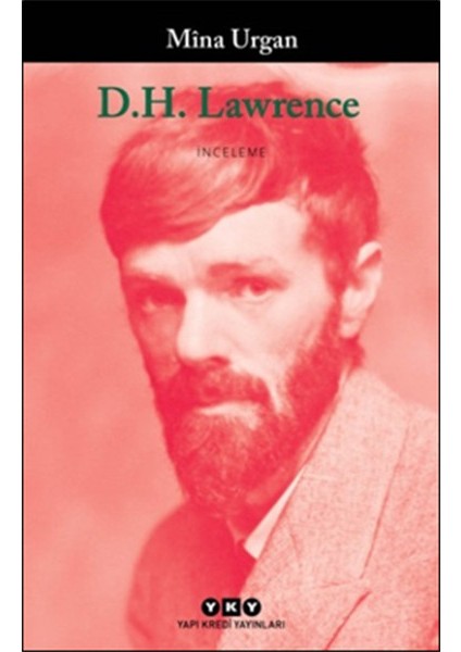D.h. Lawrence