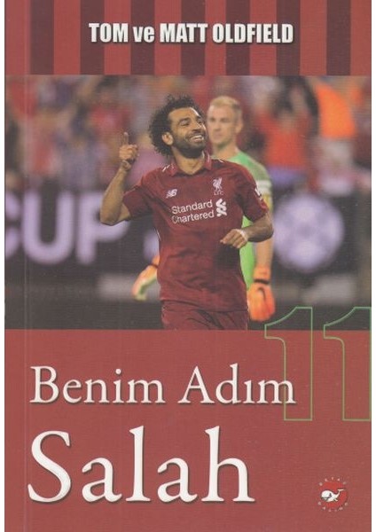 Benim Adım Salah