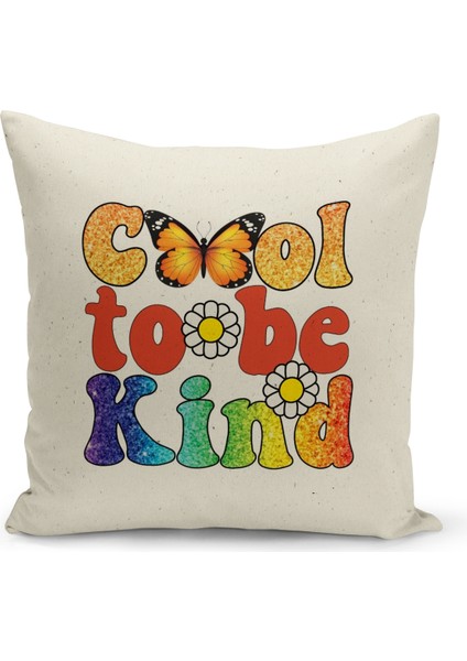 Çocuk Bebek Odası Dijital Baskılı Kırlent Kılıfı