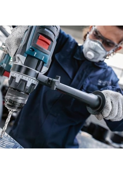 Professional 10 x Hss-G Metal Matkap Ucu (Metal Için, Çap 2,5 Mm, Sağlam Çizgi, Matkap Aksesuarı) modelleri