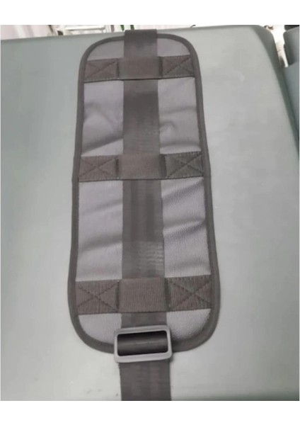 Vücut Tespit Kemeri