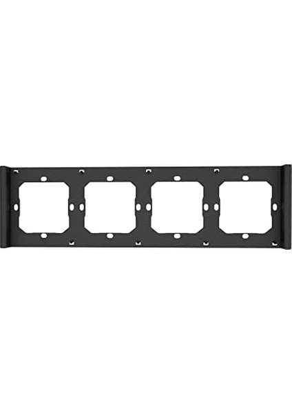 M5-80-4 Dörtlü Anahtar Çerçevesi modelleri