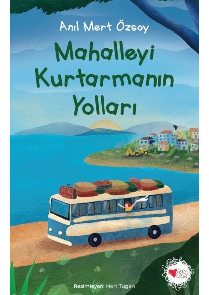 Mahalleyi Kurtarmanın Yolları