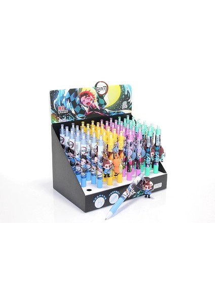 Anime Figür Tükenmez Kalem ALK324