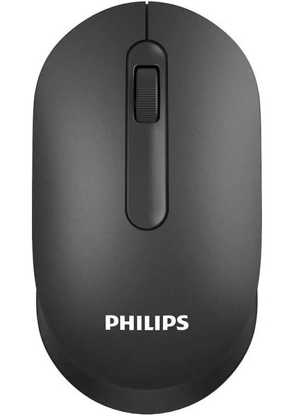 M402 Sessiz Siyah Kablosuz Mouse,otomatik Kapanma ÖZELLIĞI,,SILENT,SPK7402