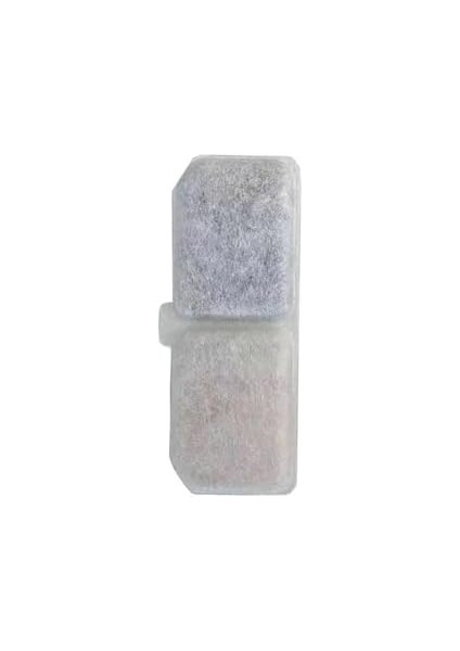 Su Sebili Yedek Filtre Evcil Hayvanlar Için Otomatik Kedi Su Şelalesi Filtresi fiyatları