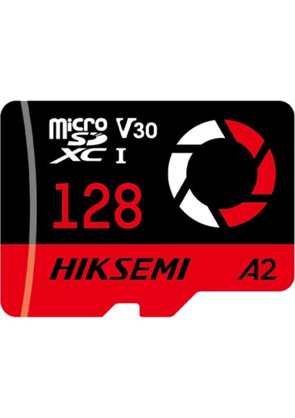 Hs-Tf-E3 128 GB Micro Sd