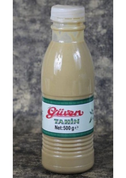 Güven Tahin 500GR.