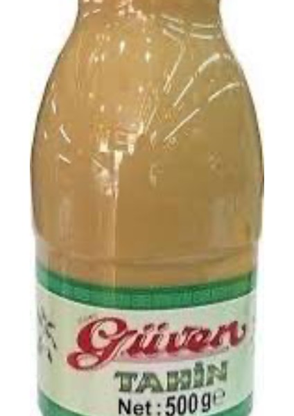 Güven Tahin 500GR. fiyatları