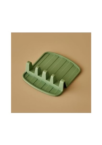 Spun Kaşıklık, Yeşil, 11 x 15 fiyatları