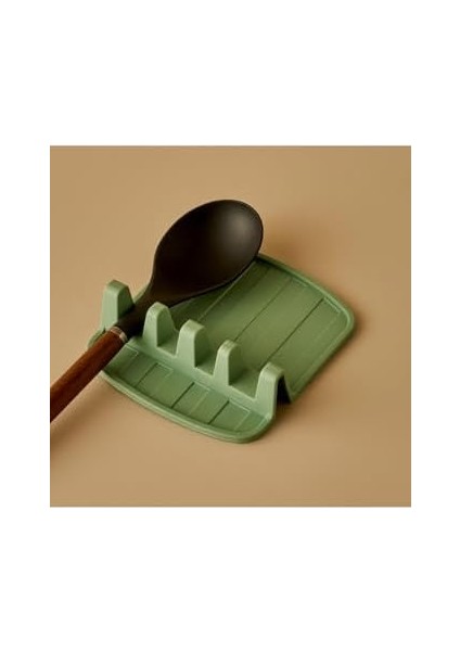 Spun Kaşıklık, Yeşil, 11 x 15 modelleri