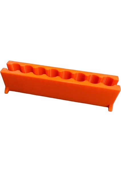 Punta Kaynak Pil Tutucusu Fikstür 8’li