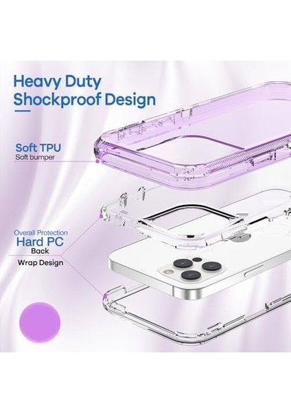 13 Pro Max ve 12 Pro Max ile Uyumlu, Sağlam, Darbeye Dayanıklı Düşmeye Karşı Dayanıklı Kılıf fiyatları