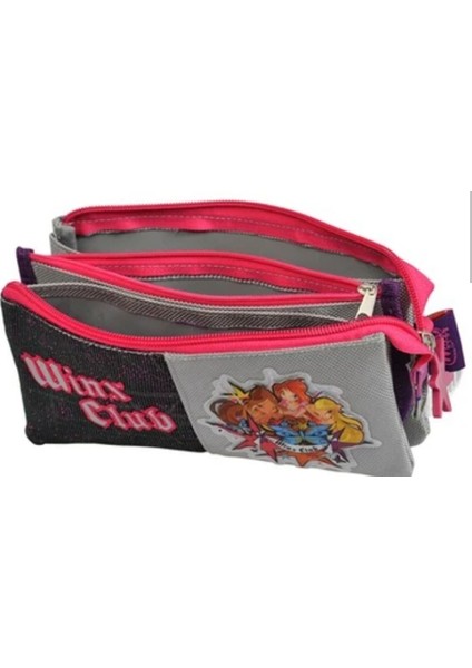 62310 Winx Kalem Çantası modelleri