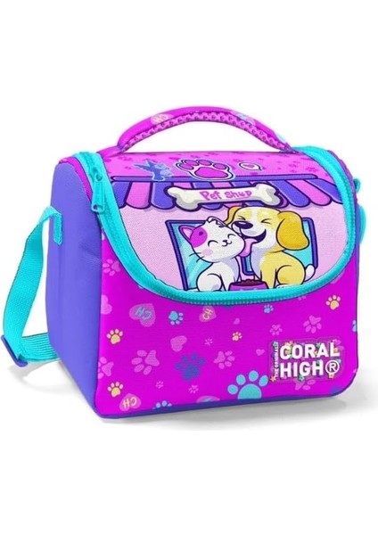 Beslenme Çanta (Thermo)