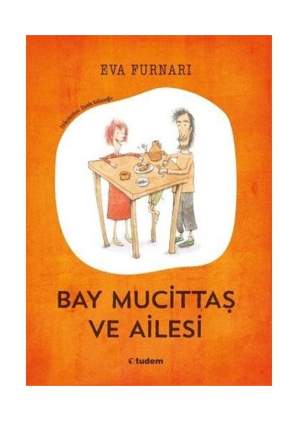 Bay Mucittaş ve Ailesi