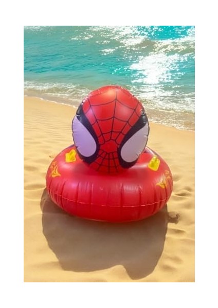 Çocuk Yüzme Simidi 2-6 Yaş, 20-30 Kg, Sevimli Desenli Çocuk Simidi fiyatları