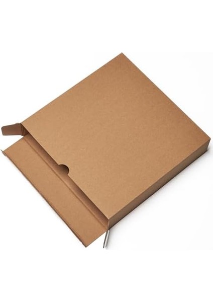 Kutu - 25 x 5 x 25 cm 25 Adet modelleri