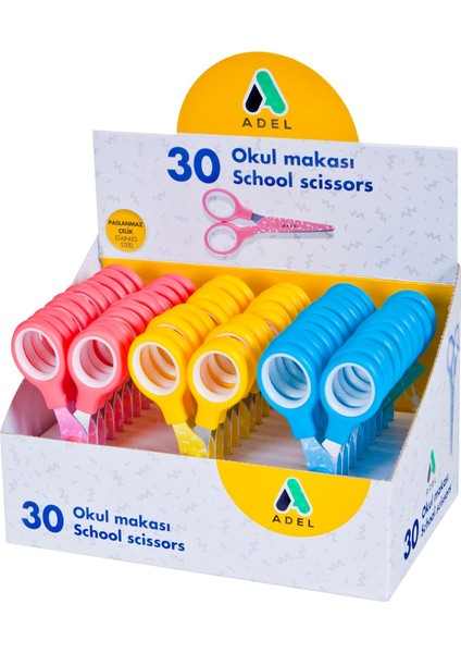 Desenli, 30&apos;lu, Yl