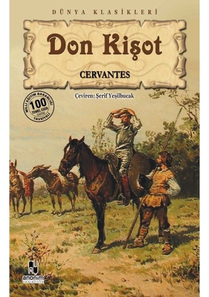 Don Kişot