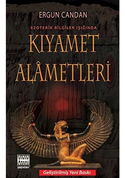 Kıyamet Alametleri