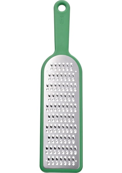 Mutfak Rendesi, Parlak Yeşil, 30 Cm, Paslanmaz Çelik, Bulaşık Makinesinde Yıkanabilir