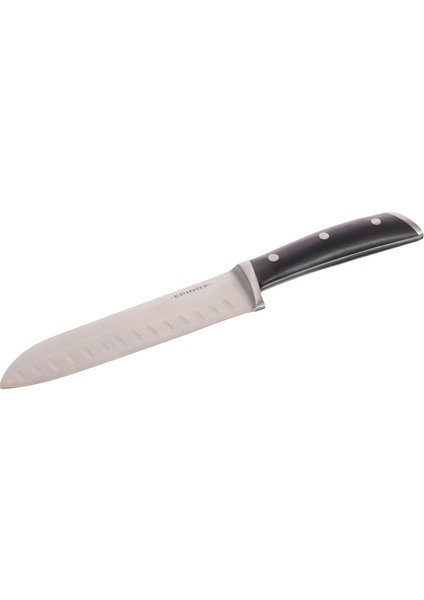Santoku Oluklu Şef Bıçağı