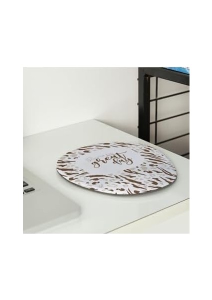 Mesajlı Arkadaşa Bilek Destekli Mouse Altlığı fiyatları