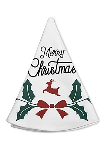 Çam Ağacı Hediye Battaniyesi Yılbaşına Özel Çam Ağacı Eteği 109149 fiyatları