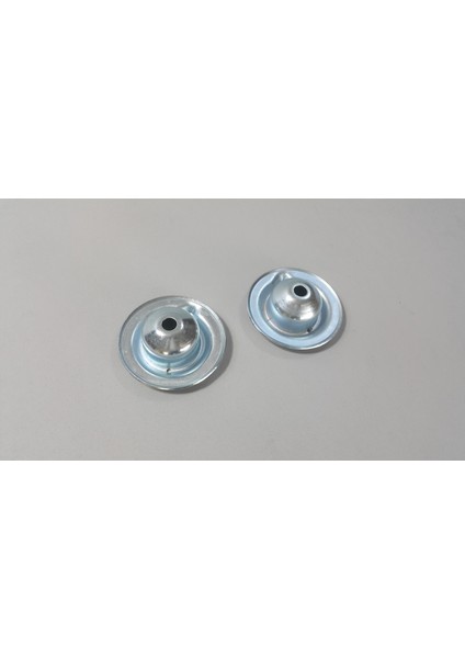 2 x Seat Cordoba 6k 99-02 Ön Amortisör Üst Yay Tablası