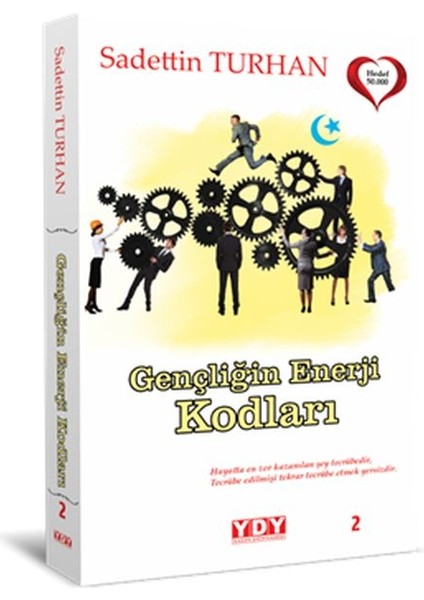 Gençliğin Enerji Kodları