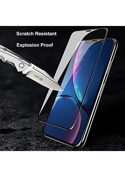 13 6.1&apos;/13 Pro 6.1&apos;/13 Pro Max 6.7&apos; Uyumlu Full 10D Ekran Koruyucu Kırılmaz Cam (13 6.1&apos;) fiyatları