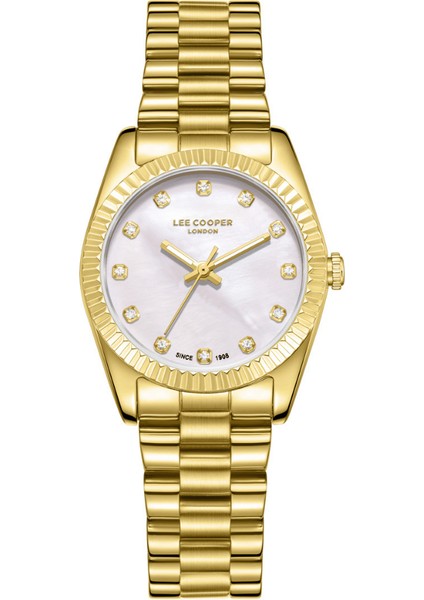 LC08212.120 Kadın Kol Saati