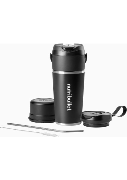 Flip Smoothie Maker To Go 2’si 1 Arada Mini Blender