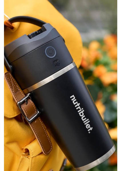 Flip Smoothie Maker To Go 2’si 1 Arada Mini Blender fiyatları