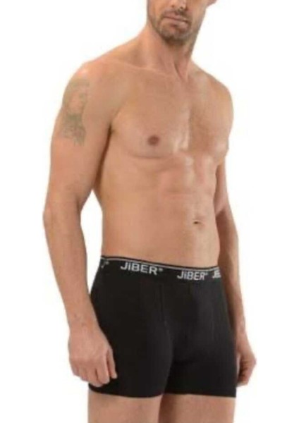 156 Erkek Likralı Boxer