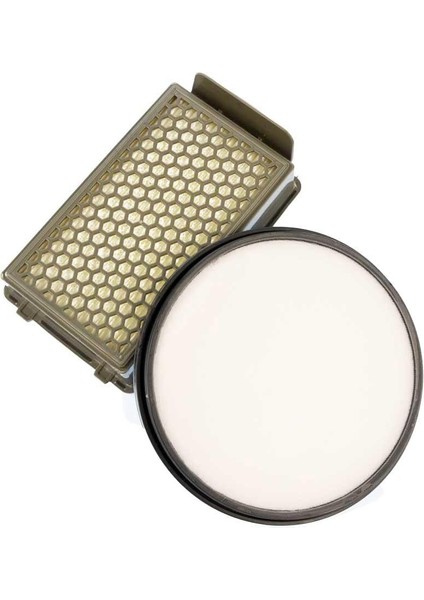 Ro 3751, Ro 3786 Ta Compact Power Cyclonic Filtre Seti Uyumlu