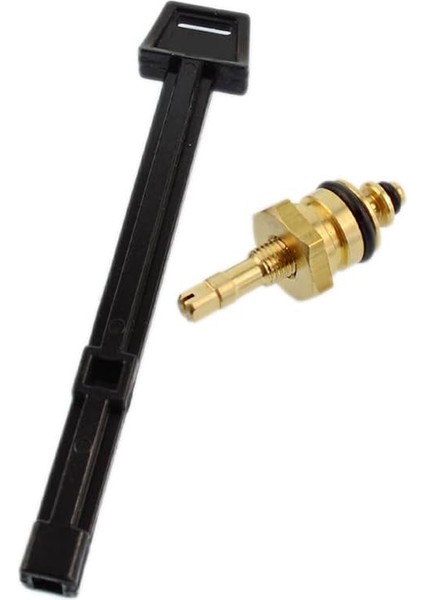 Viessmann Vitodens Vitopend 100 Kombi ile Uyumlu Su Doldurma Musluk