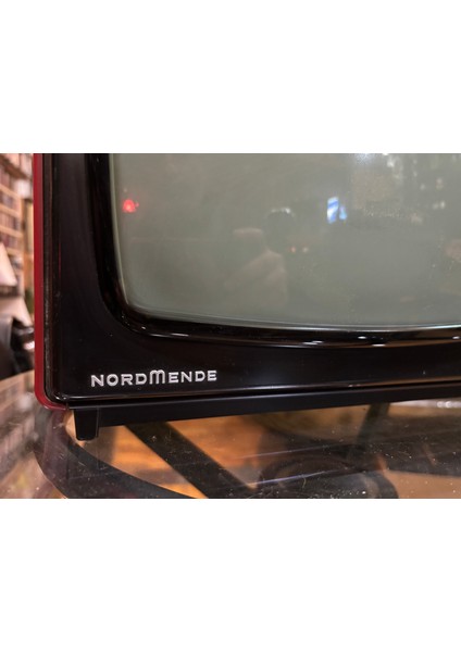 Nordmende 37 Ekran Siyah Beyaz Televizyon fırsatları