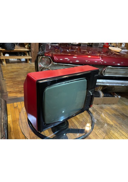 Nordmende 37 Ekran Siyah Beyaz Televizyon indirimleri