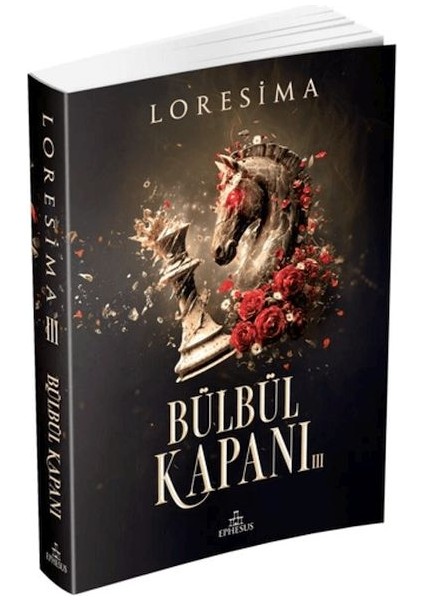 Bülbül Kapanı - 3