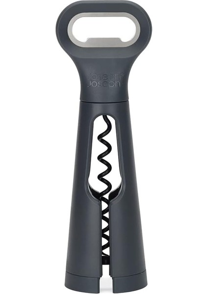 Barstar 3ü 1 Arada Tirbüşon - Gri