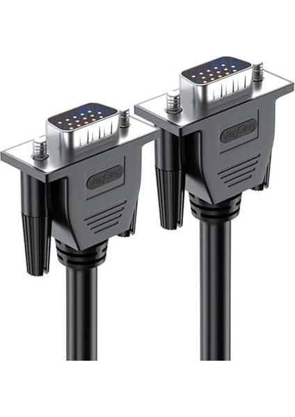 1080P 60Hz VGA Görüntü Kablosu 3 Metre fiyatları