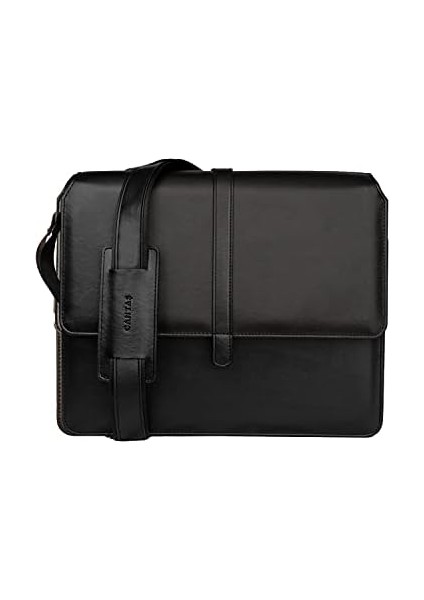 Postacı Laptop Çantası 13″ (Siyah) fiyatları