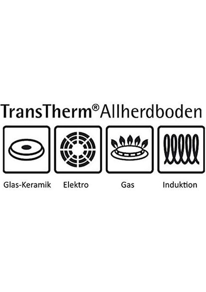 Buharlı Indüksiyon Tabanlı Çelik Derin Tencere 16 cm fiyatları