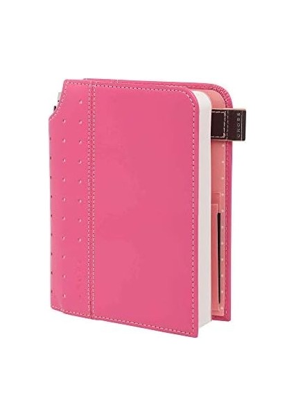AC2363S Defter Pembe Small, Çizgili fiyatları
